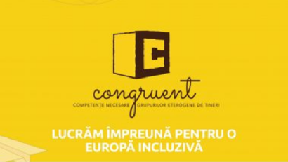 Parteneriate civice pentru combaterea hărțuirii în școală