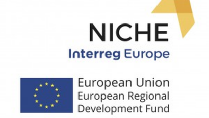 Proiectul NICHE – Dezvoltarea de lanțuri valorice inovative în sectorul agroalimentar
