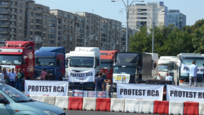 Jurnal românesc – 18.10.2016