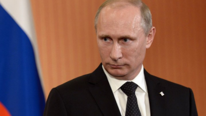 BREAKING NEWS – Putin declares war on Ukraine