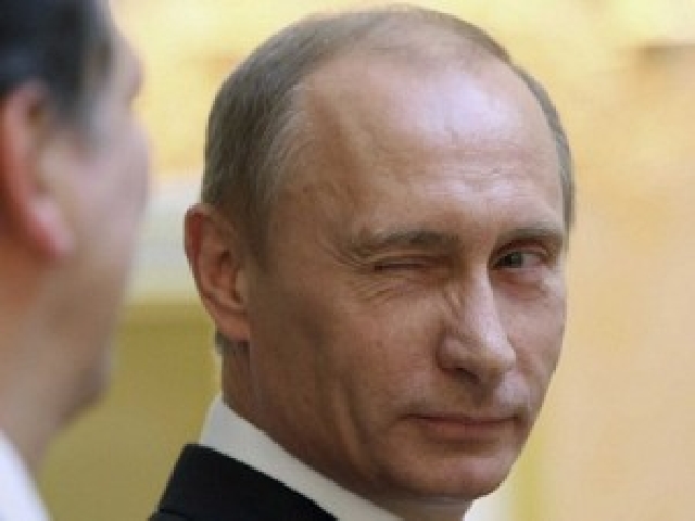 La Russie entre autoritarisme et société civile
