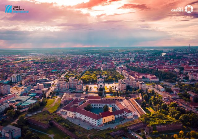 Alla scoperta del patrimonio architettonico di Oradea