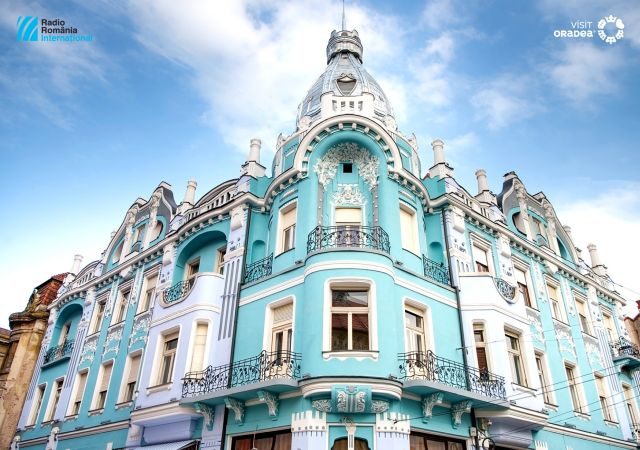 Oradea, Art Nouveau Capital of Romania