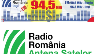 Radio Iaşi şi pe frecvenţa 94,5 fm – Huşi/Antena Satelor inaugurează primele frecvenţe fm