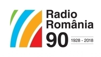90 Jahre Radio România