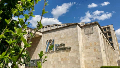 Nouă conducere a Radio România şi a TVR