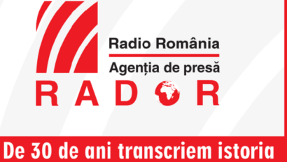 Rador, agenţia de presă a Radio România, la 30 de ani