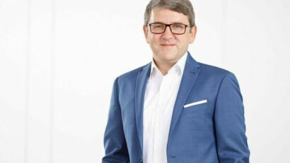 Radu Ioan Boţ, decan al Facultății de Matematică din cadrul prestigioasei Universități din Viena