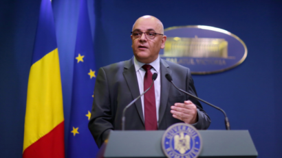 S-a prelungit starea de alertă