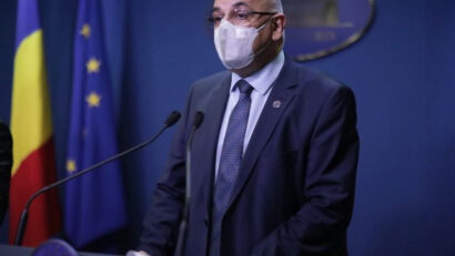 Noi măsuri pentru reducerea pandemiei