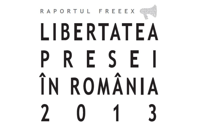 Kriza medija u Rumuniji