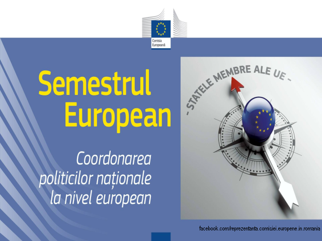 L’économie roumaine sous la loupe de la Commission européenne