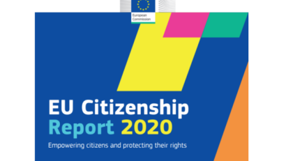 Raportul privind cetățenia UE: vor fi actualizate orientările UE privind libera circulație