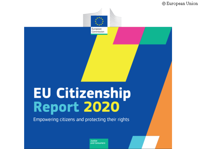 Raportul privind cetățenia UE: vor fi actualizate orientările UE privind libera circulație