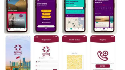 DNSC: Recomandări de securitate a datelor pentru suporterii care călătoresc la CM din Qatar