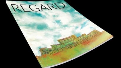 Le « Regard » qui s’entend…