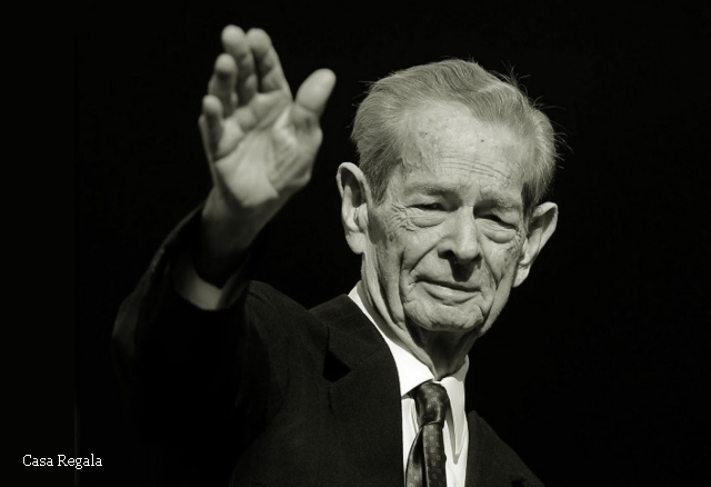 In memoriam Re Michele I di Romania