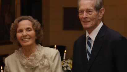 Reazioni dopo la morte della Regina Anna