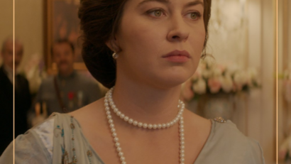 Maria, Regina di Romania: il film arrivato nei cinema