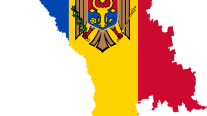 Decisión drástica en la República de Moldavia