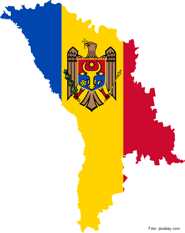 La République de Moldova, victime collatérale de la guerre en Ukraine