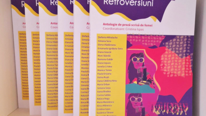 « Rétroversions » – une anthologie de récits d’autrices roumaines contemporaines