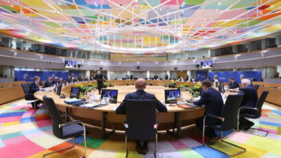 Consiliul European, noi cerințe privind apărarea și achizițiile de muniție