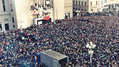 Cumitia ți u-alâxi lumea