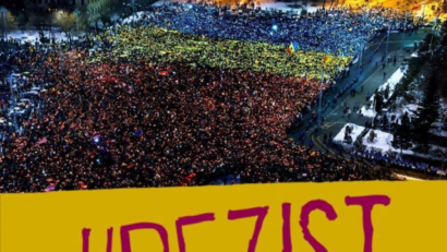 Cele mai bune iniţiative civice din 2017