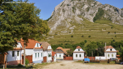 I villaggi più belli della Romania