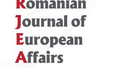 Romanian Journal of European Affairs – ediția de vară 2019
