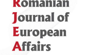Ediția de vară a revistei Romanian Journal of European Affairs este disponibilă online