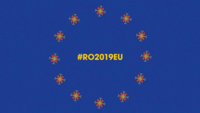 2019年1月11日：罗马尼亚接任欧盟理事会轮值主席国职务