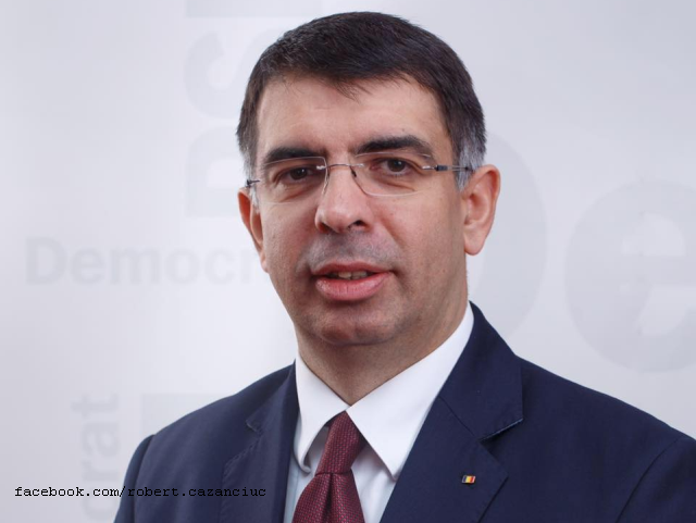 Secţia specială pentru magistraţi, desfiinţată