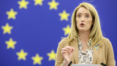 Încrederea cetățenilor în instituțiile UE