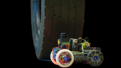 Mali roboti „Tire2Tire“ (11.04.2023)