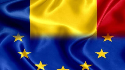 16 years since Romania joined the EU