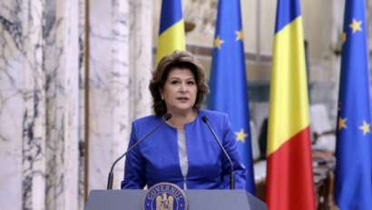 Des incertitudes autour du candidat de la Roumanie à la Commission européenne
