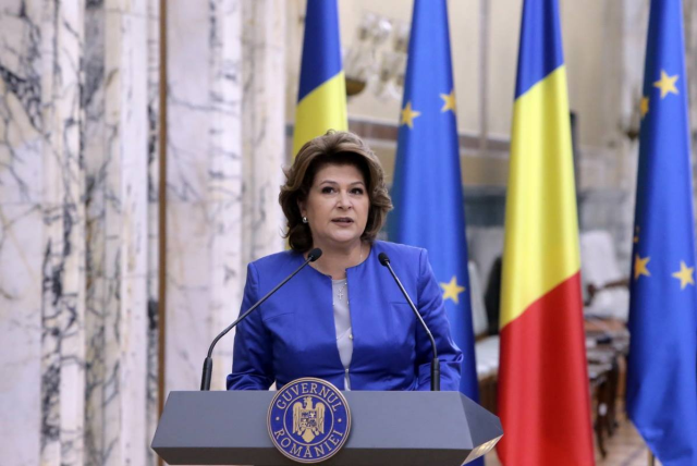 România – stadiul absorbţiei fondurilor europene