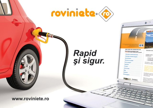 Tarife la taxi şi preţurile rovinietelor