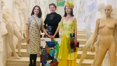 Fashion revolution şi sustenabilitatea
