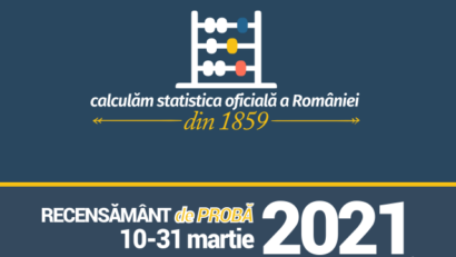 Onlajn popis stanovništva (19.03.2021)