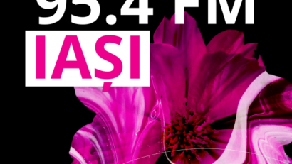 Din 22 martie, ora 19.00: Radio România Muzical la Iași, pe frecvența 95.4 FM