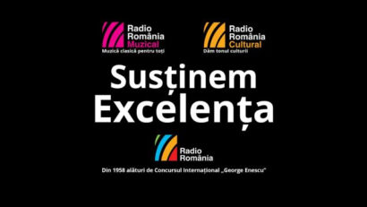 Radio România, coproducător al Concursului internaţional George Enescu 2020