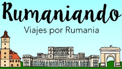 001 Rumaniando en la Radio