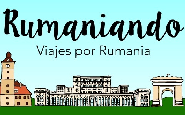 001 Rumaniando en la Radio