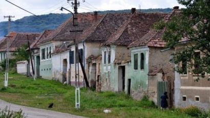 Les débuts de l’enseignement rural en Roumanie