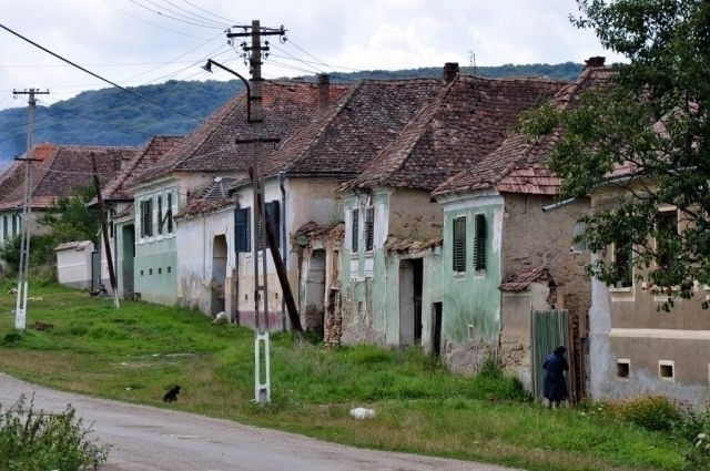 Les débuts de l’enseignement rural en Roumanie