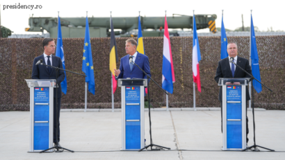 Schengen, un tema scottante