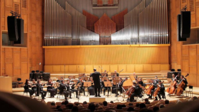 Orchestrele Radio România marchează Fête de la Musique